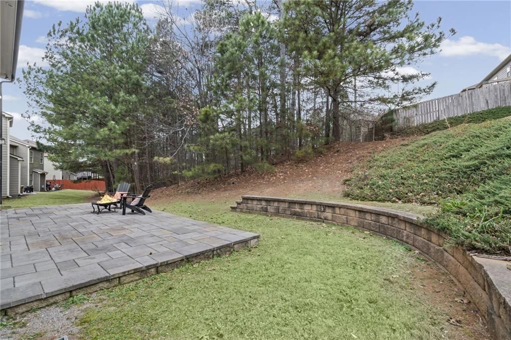 Image 56 of property listing at 1340 Apple Blossom, Cumming, GA 30041