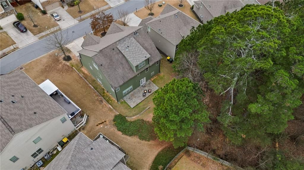 Image 59 of property listing at 1340 Apple Blossom, Cumming, GA 30041