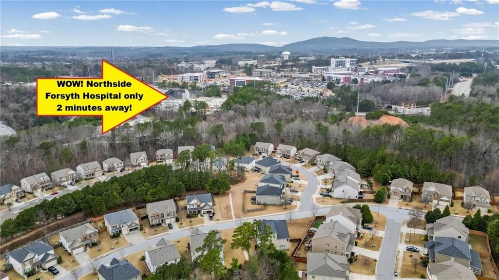 Image 62 of property listing at 1340 Apple Blossom, Cumming, GA 30041