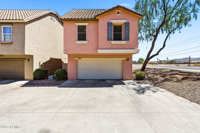 2107 E HUNTINGTON Drive, Phoenix, AZ 85040