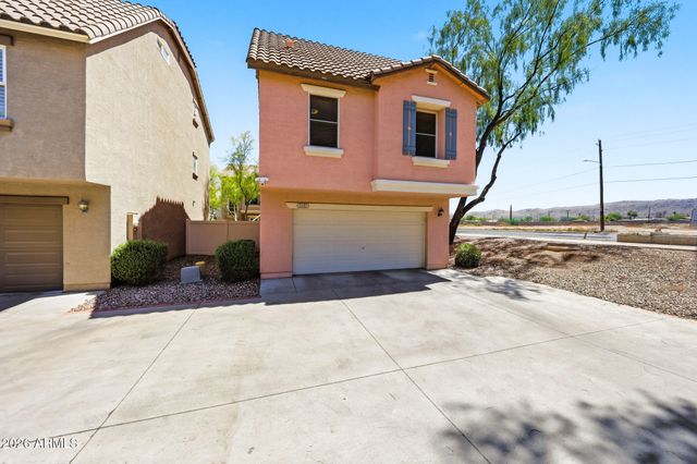 2107 E HUNTINGTON Drive, Phoenix, AZ 85040