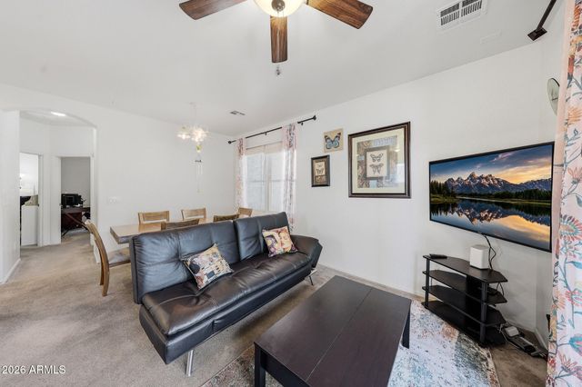 2107 E HUNTINGTON Drive, Phoenix, AZ 85040