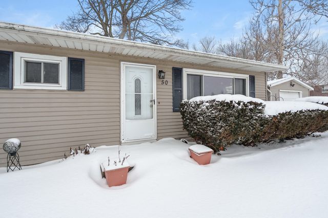 50 Arbor Street, Battle Creek, MI 49015