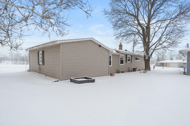 50 Arbor Street, Battle Creek, MI 49015