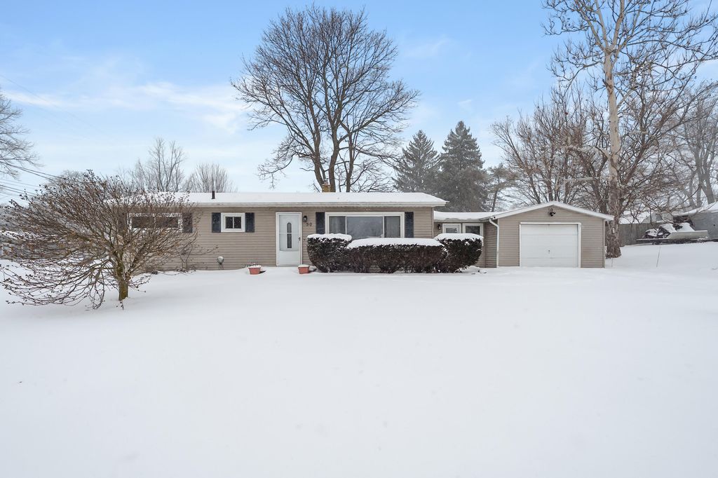 50 Arbor Street, Battle Creek, MI 49015