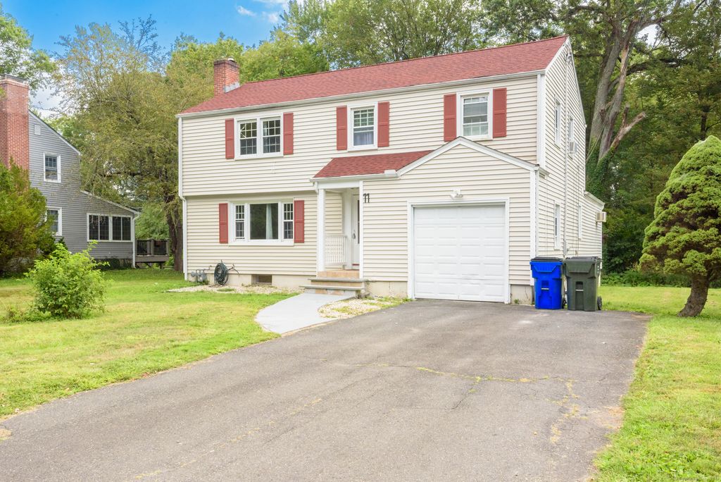 11 Lawler Road, West Hartford, CT 06117
