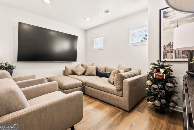 295 Birdie Circle, Fairburn, GA 30213