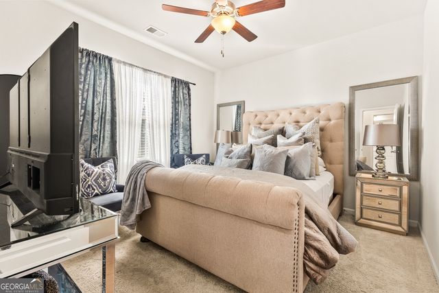 295 Birdie Circle, Fairburn, GA 30213