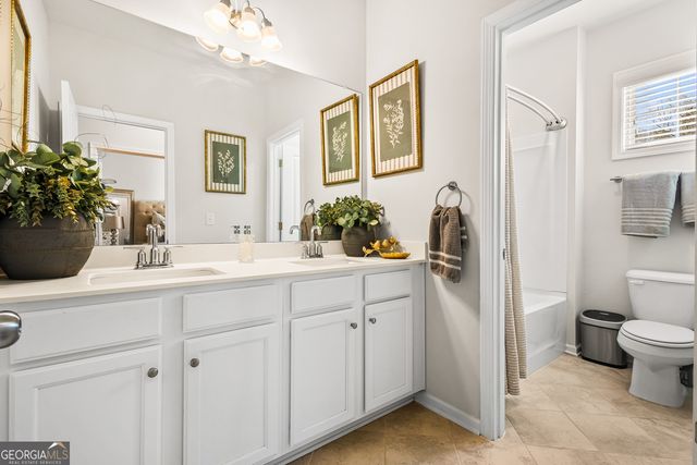 295 Birdie Circle, Fairburn, GA 30213