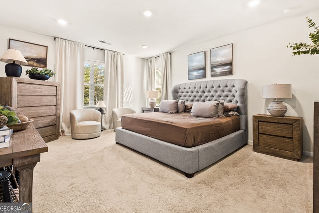 295 Birdie Circle, Fairburn, GA 30213