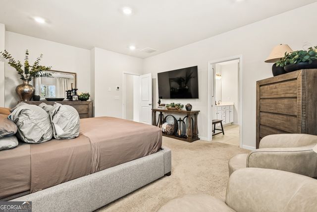 295 Birdie Circle, Fairburn, GA 30213