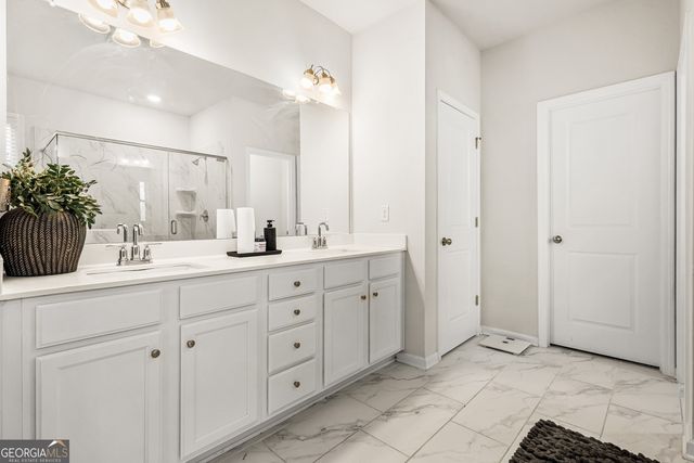 295 Birdie Circle, Fairburn, GA 30213