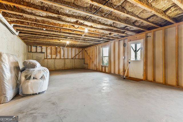 295 Birdie Circle, Fairburn, GA 30213