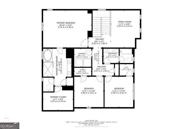 295 Birdie Circle, Fairburn, GA 30213