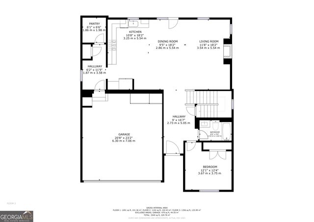 295 Birdie Circle, Fairburn, GA 30213