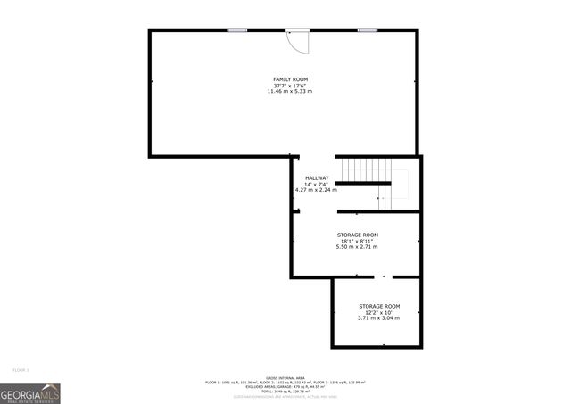 295 Birdie Circle, Fairburn, GA 30213