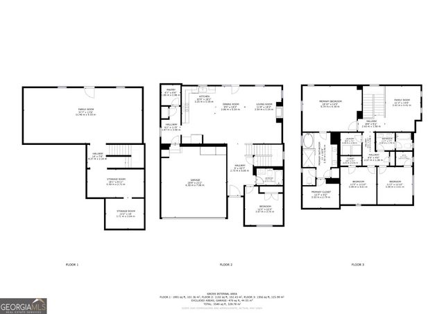 295 Birdie Circle, Fairburn, GA 30213