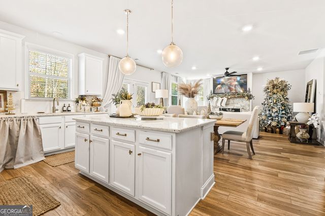 295 Birdie Circle, Fairburn, GA 30213