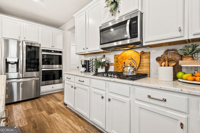 295 Birdie Circle, Fairburn, GA 30213