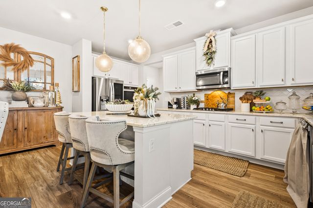 295 Birdie Circle, Fairburn, GA 30213