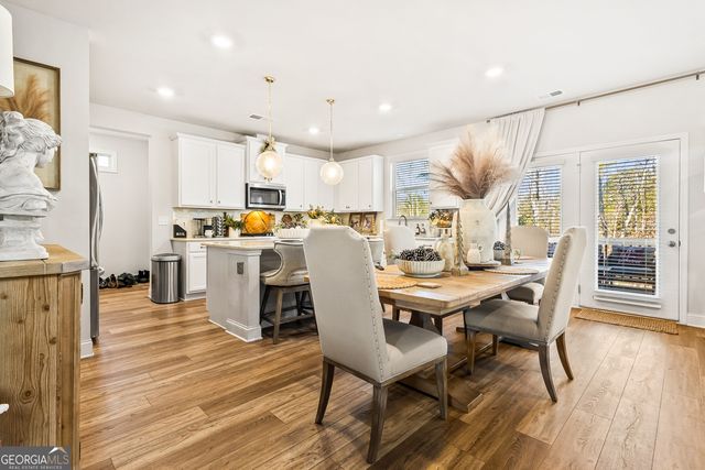 295 Birdie Circle, Fairburn, GA 30213