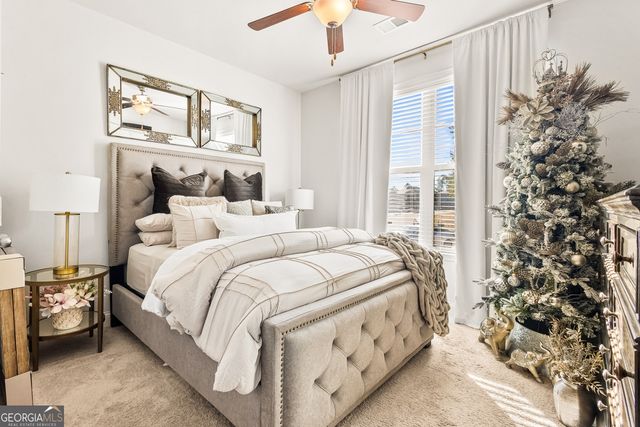 295 Birdie Circle, Fairburn, GA 30213