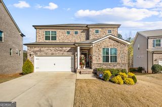 295 Birdie Circle, Fairburn, GA 30213