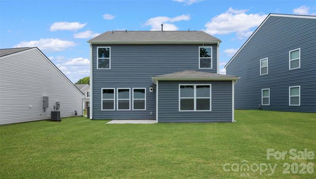 51 Caroline Valley Lane, Hendersonville, NC 28792