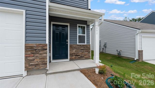 51 Caroline Valley Lane, Hendersonville, NC 28792