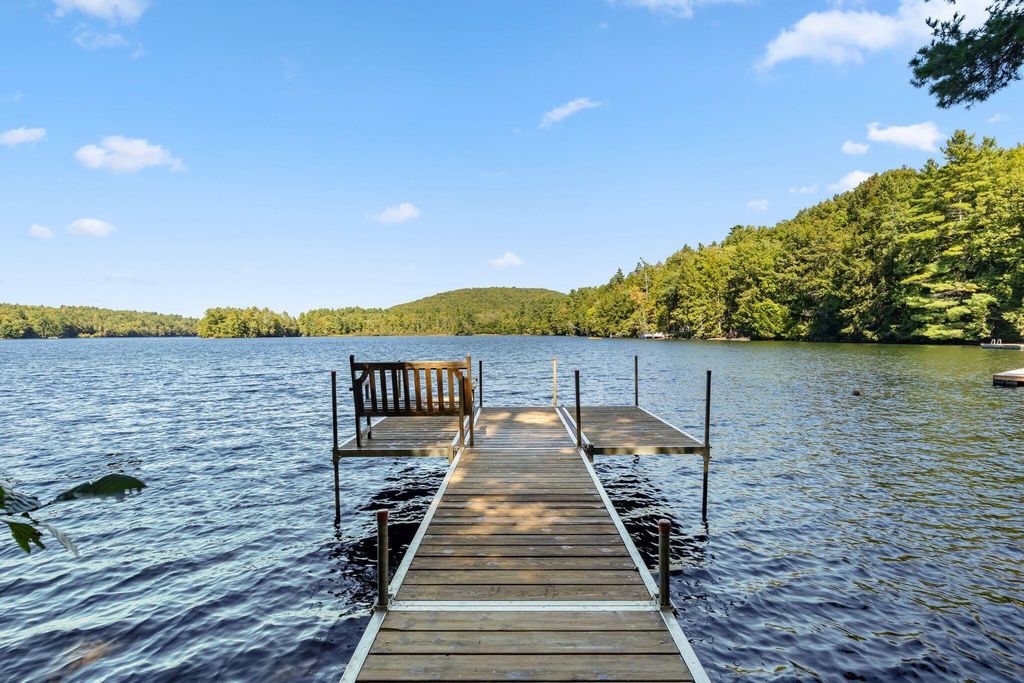 30 Captain Murley Shores, Casco, ME 04015 — photo 2