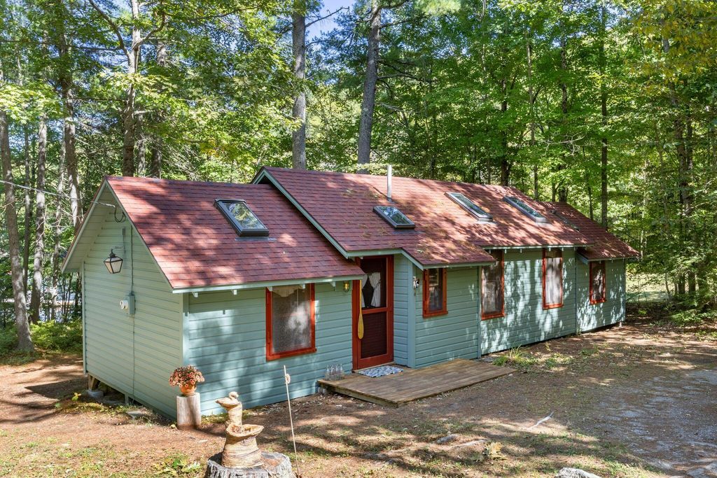 30 Captain Murley Shores, Casco, ME 04015 — photo 4
