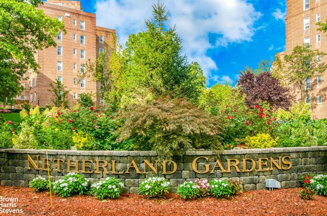 5645 NETHERLAND Avenue # 6E, New York City, NY 10471