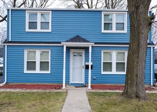 15915 Cottage Grove Avenue, South Holland, IL 60473