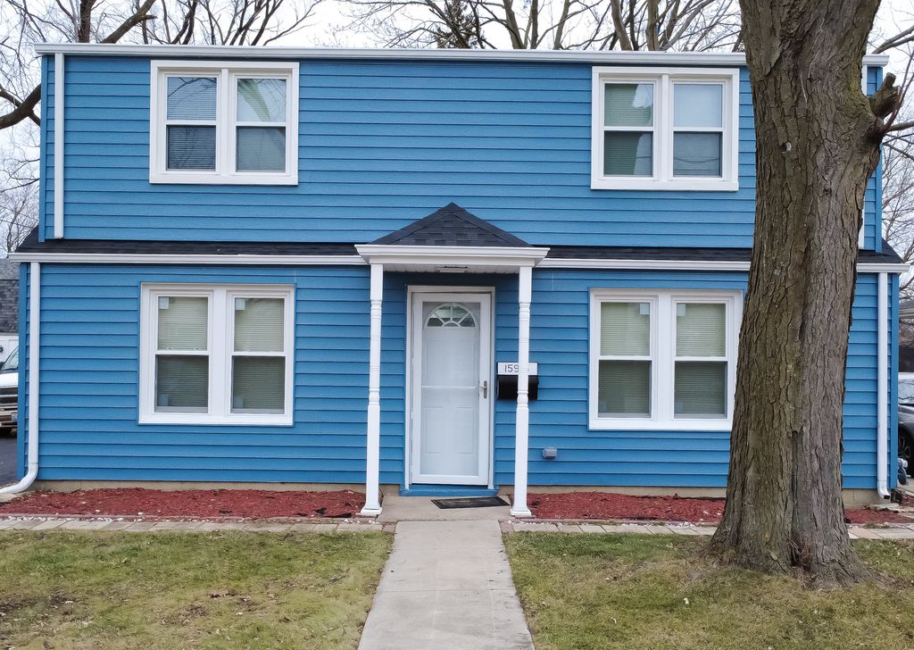 15915 Cottage Grove Avenue, South Holland, IL 60473