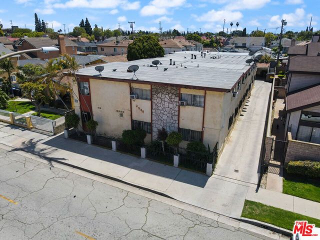 2938 E 60th Place, Huntington Park, CA 90255