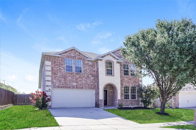 9228 Turtle Pass, Fort Worth, TX 76177