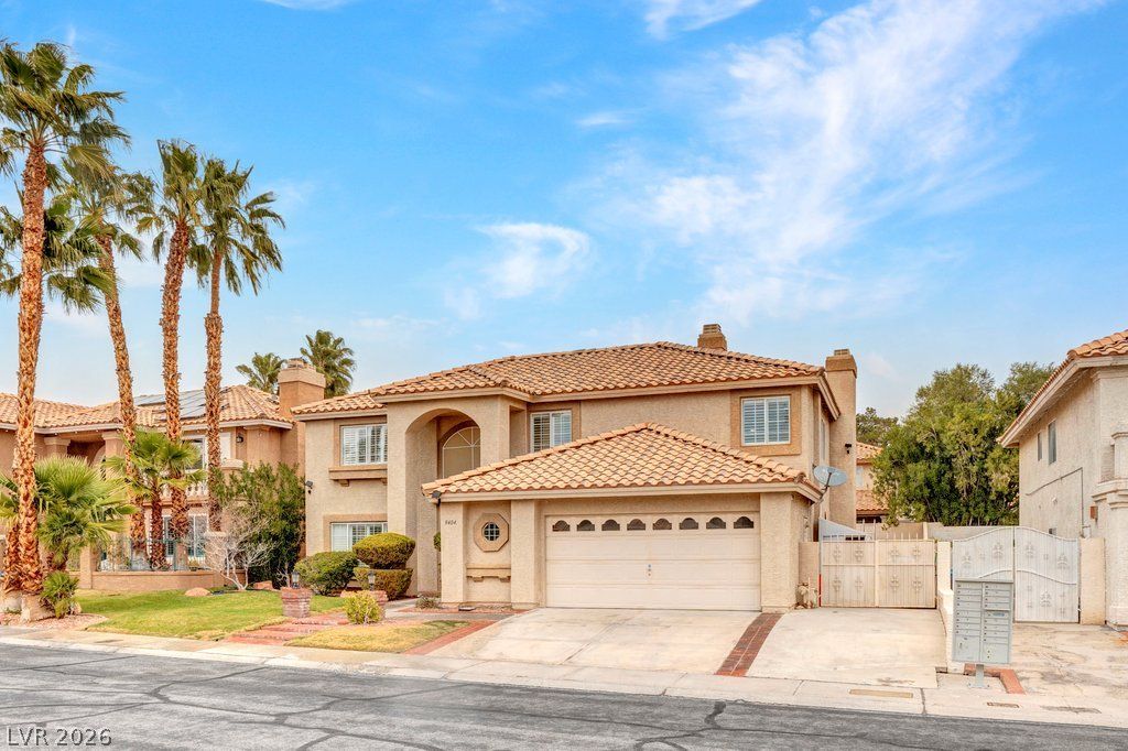 9404 Low Tide Court, Las Vegas, NV 89117 — photo 2