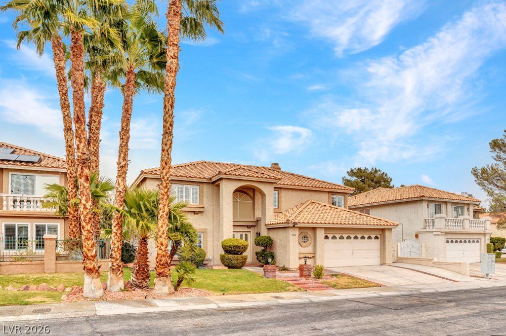 9404 Low Tide Court, Las Vegas, NV 89117 — photo 3