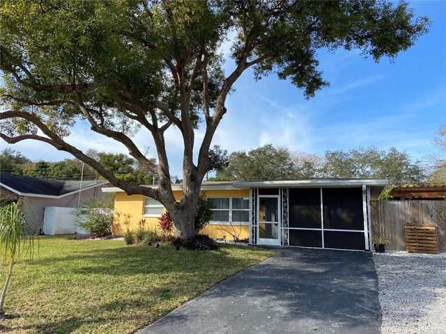 11596 116TH STREET, Largo, FL 33778