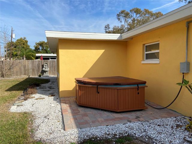 11596 116TH STREET, Largo, FL 33778