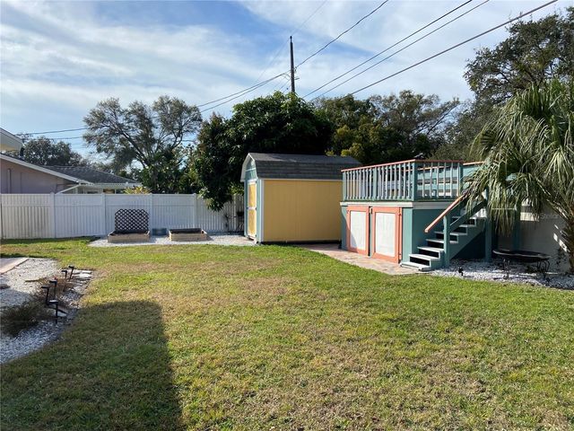 11596 116TH STREET, Largo, FL 33778