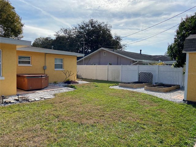 11596 116TH STREET, Largo, FL 33778