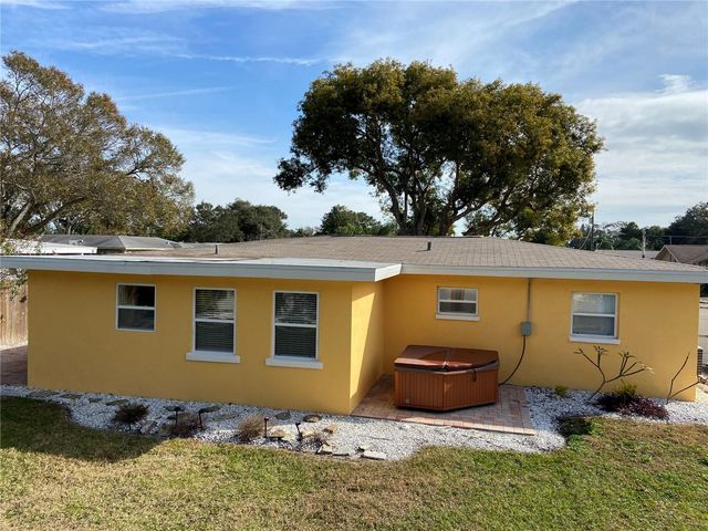 11596 116TH STREET, Largo, FL 33778