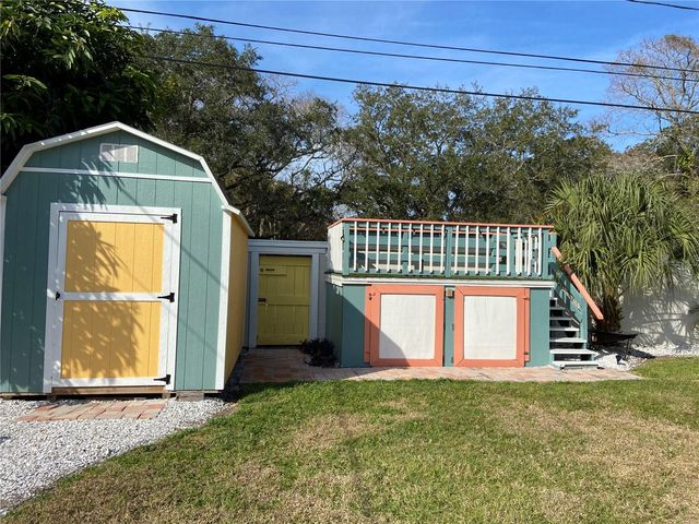 11596 116TH STREET, Largo, FL 33778