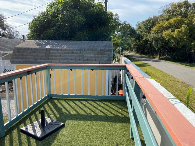 11596 116TH STREET, Largo, FL 33778
