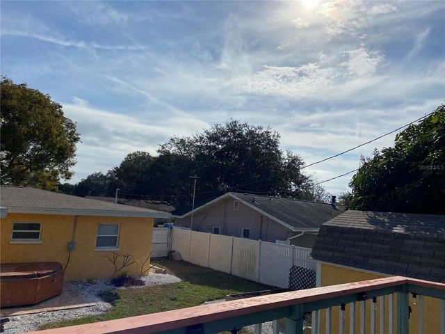11596 116TH STREET, Largo, FL 33778