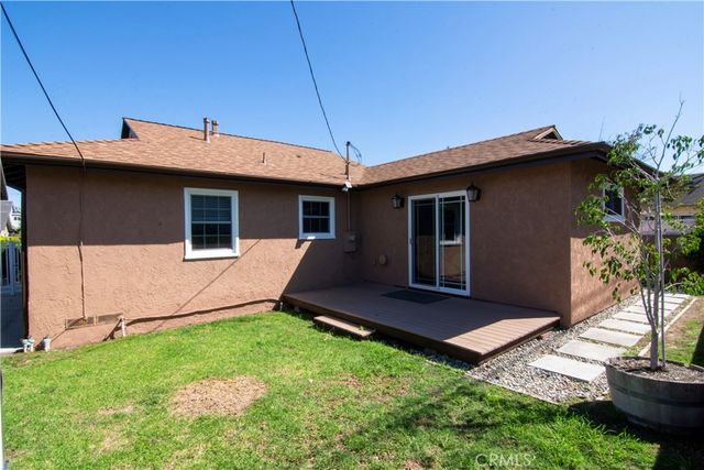 20029 Ingrum Way, Torrance, CA 90503