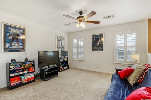 4422 Nugget Peak, San Antonio, TX 78259