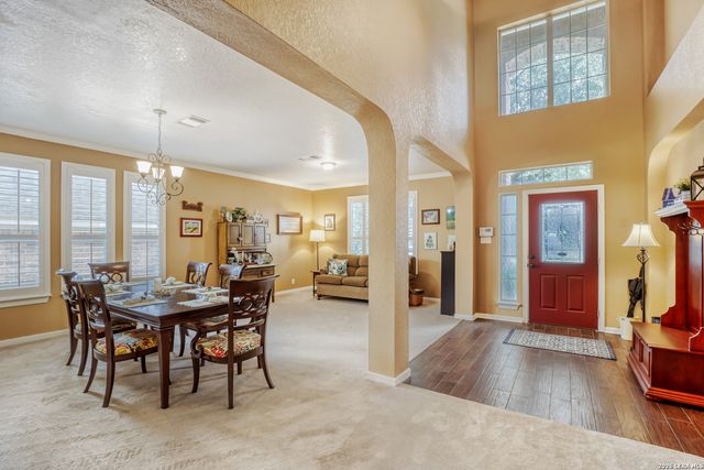 4422 Nugget Peak, San Antonio, TX 78259