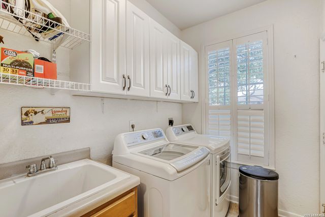 4422 Nugget Peak, San Antonio, TX 78259